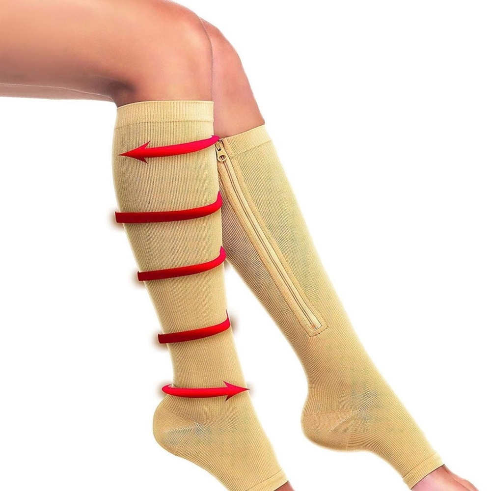 Compression Socks - Picture 3 of 6